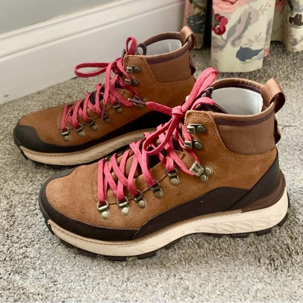 Cole Haan Men's  Zerogrand Explore Hiker Boot